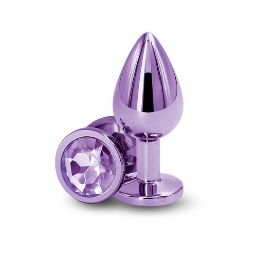 REAR ASSETS MEDIUM PURPLE - NSN096415