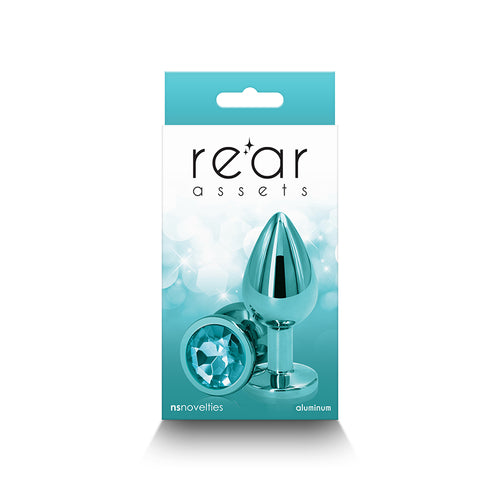 REAR ASSETS MEDIUM TEAL - NSN096417