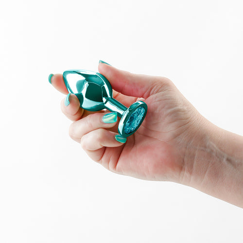 REAR ASSETS MEDIUM TEAL - NSN096417