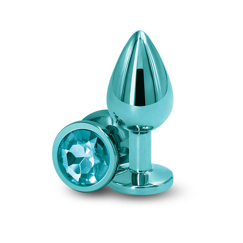 REAR ASSETS MEDIUM TEAL - NSN096417
