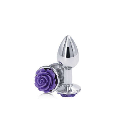 REAR ASSETS ROSE SMALL PURPLE - NSN096515