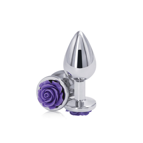 REAR ASSETS ROSE MEDIUM PURPLE - NSN096525