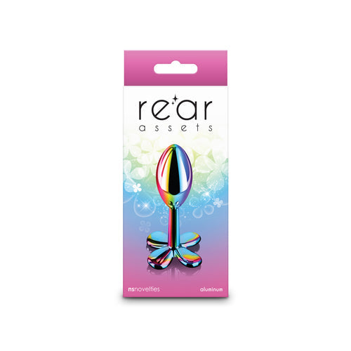 REAR ASSETS CLOVER MULTICOLOR - NSN096709