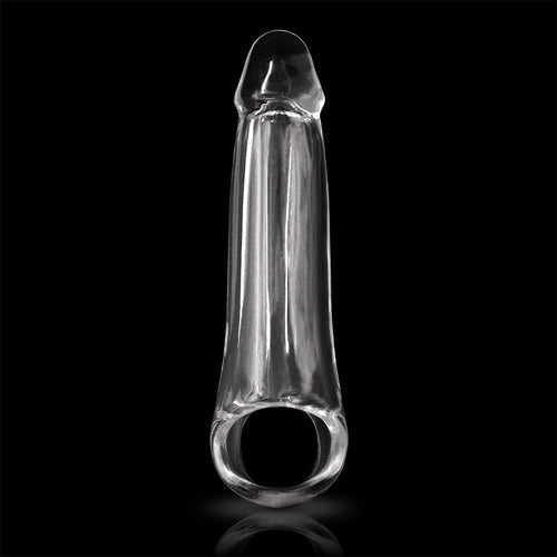 RENEGADE FANTASY EXTENSION LARGE CLEAR - NSN111591