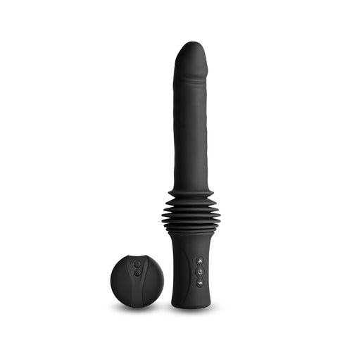 RENEGADE SUPER STROKER BLACK - NSN111913