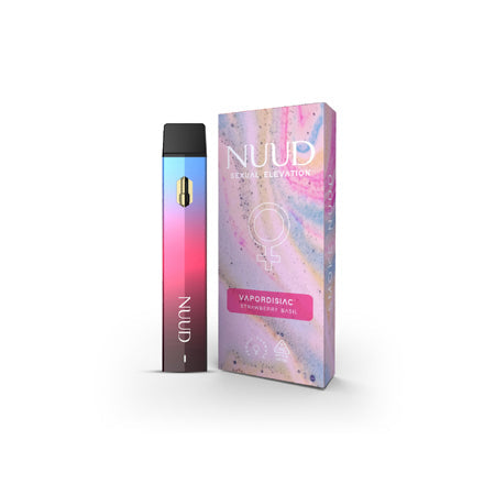 NUUD FEMALE VAPORDISIAC-Pinkfoxxx
