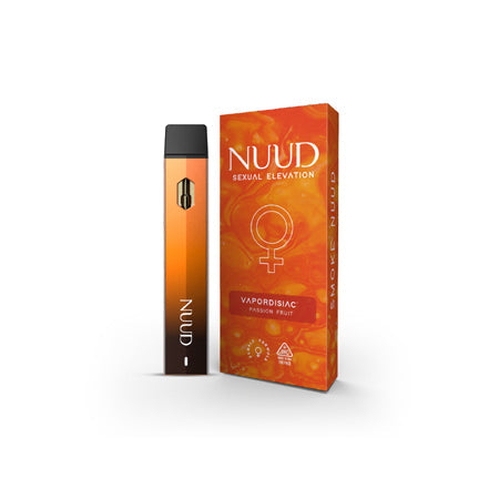 NUUD FEMALE VAPORDISIAC-Pinkfoxxx