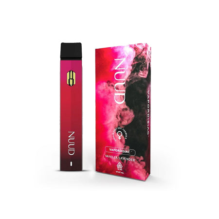 NUUD FEMALE VAPORDISIAC-Pinkfoxxx