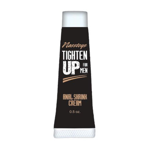 TIGHTEN UP ANAL SHRINK CREAM 0.5 OZ