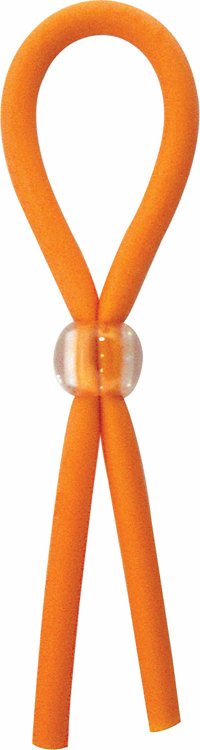 CLINCHER COCKRING ORANGE