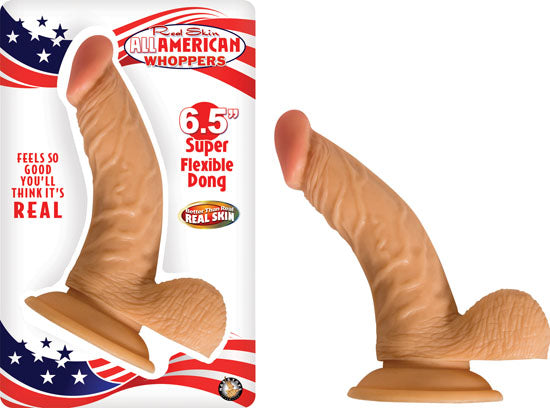 ALL AMERICAN WHOPPER 6.5IN