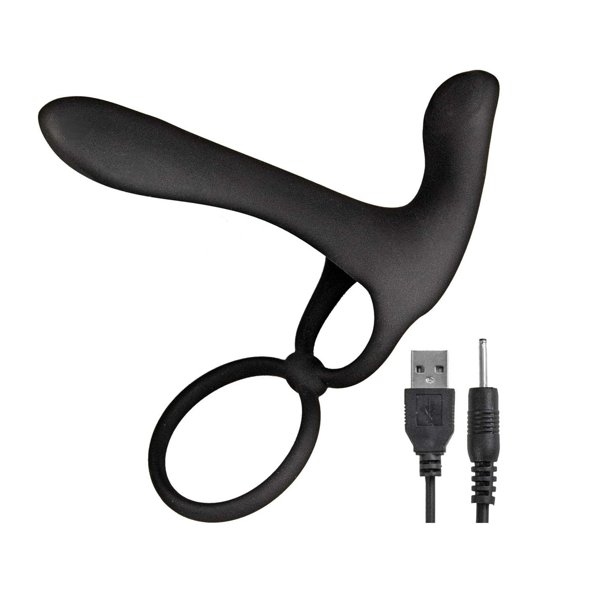 ENHANCER THE ULTIMATE LOVER BLACK