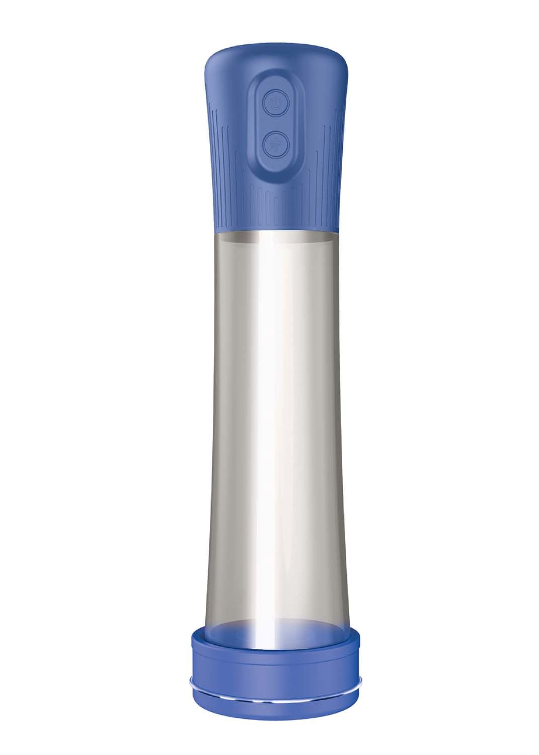 H2O BLUE PUMP