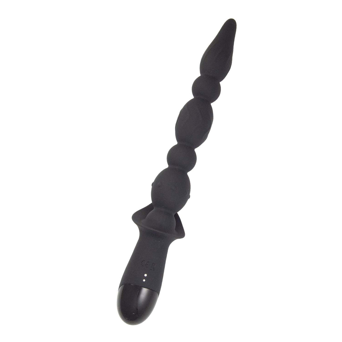 VIBRATING BUTTFUK ANAL WAND