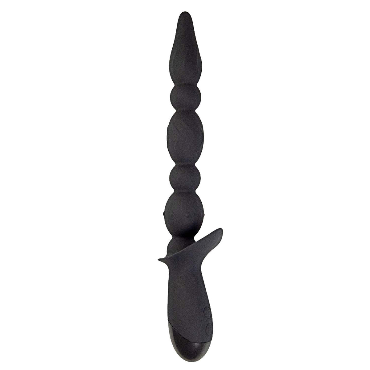 VIBRATING BUTTFUK ANAL WAND