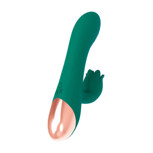 MYSTIQUE VENUS VIBE GREEN