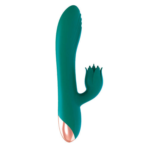 MYSTIQUE VENUS VIBE GREEN