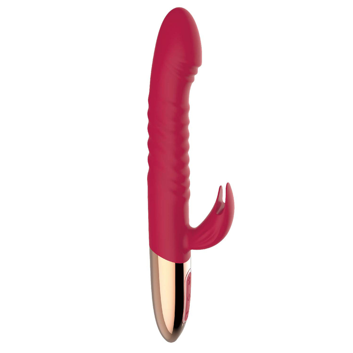 GODDESS THRUSTING DELIGHT RED