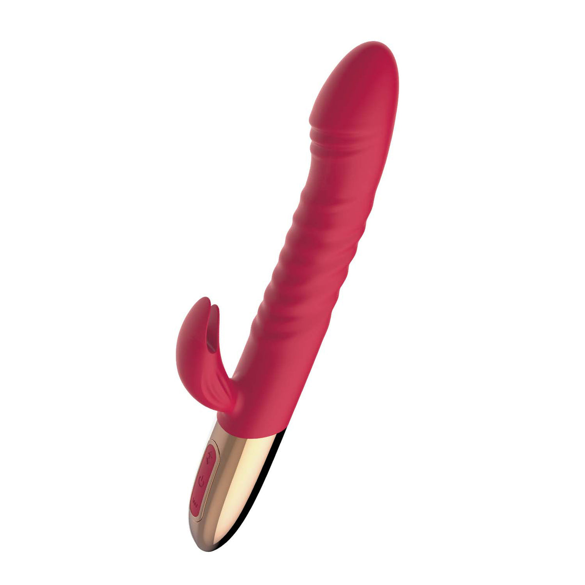 GODDESS THRUSTING DELIGHT RED
