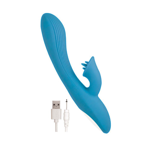 GODDESS LAVISH DESIRE BLUE