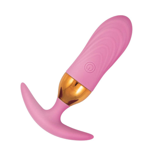THE BEAT MAGIC POWER PLUG PINK