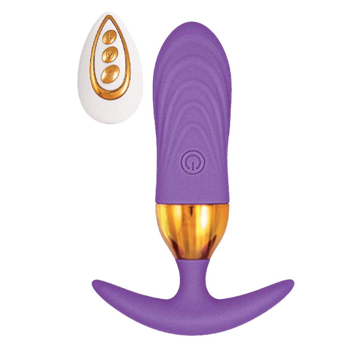 THE BEAT MAGIC POWER PLUG PURPLE