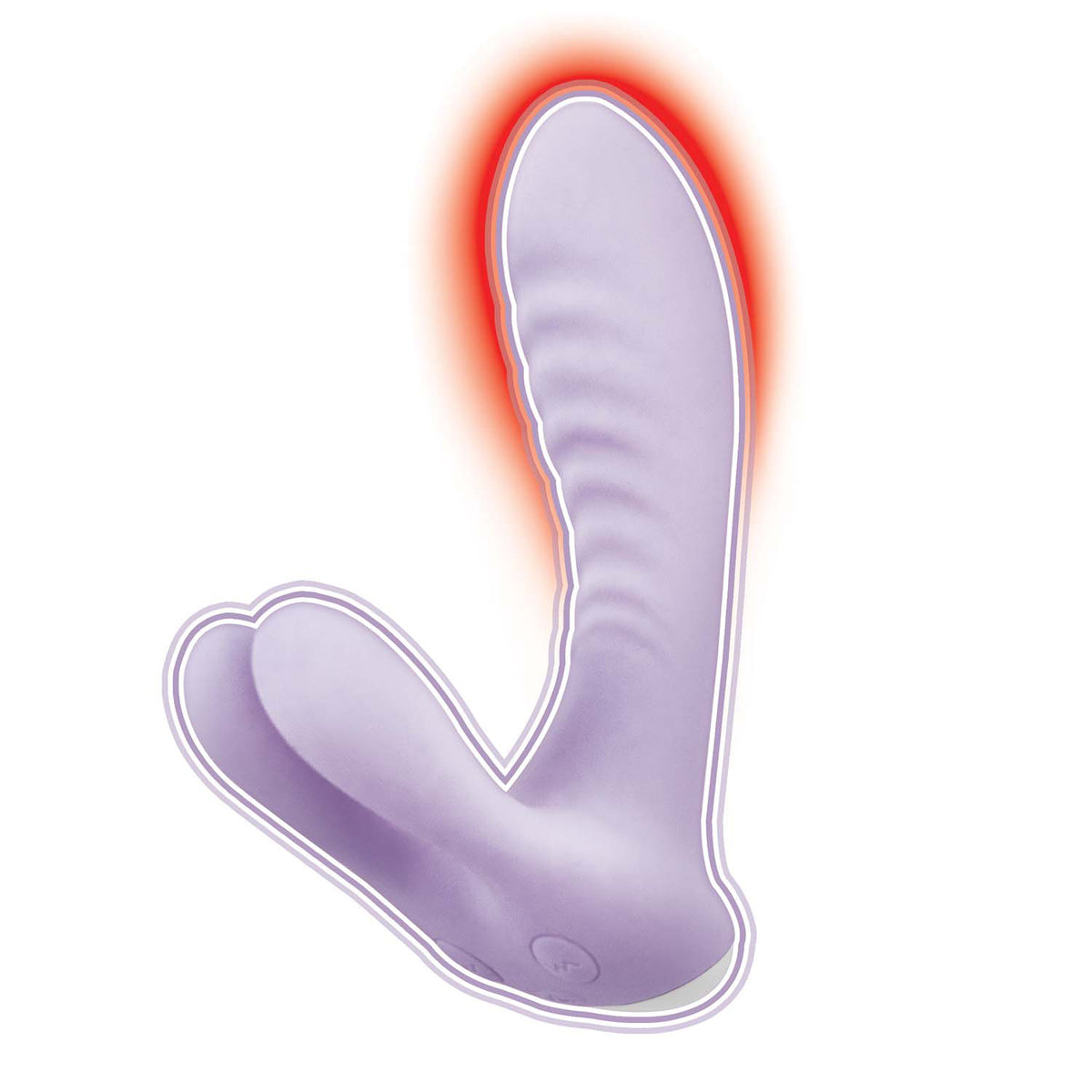 GODDESS HEAT UP BUNNY LAVENDER