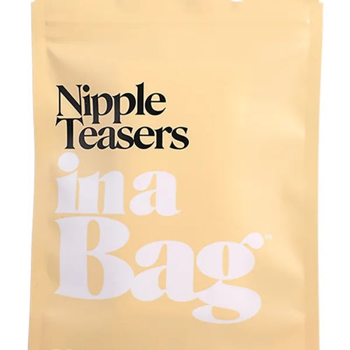 IN A BAG NIPPLE TEASERS