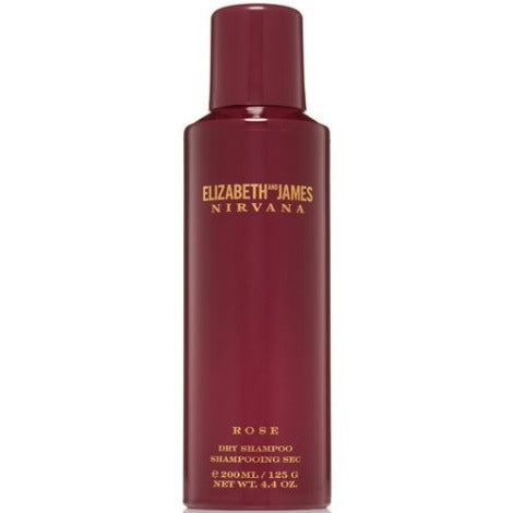 Nirvana Rose Dry Shampoo