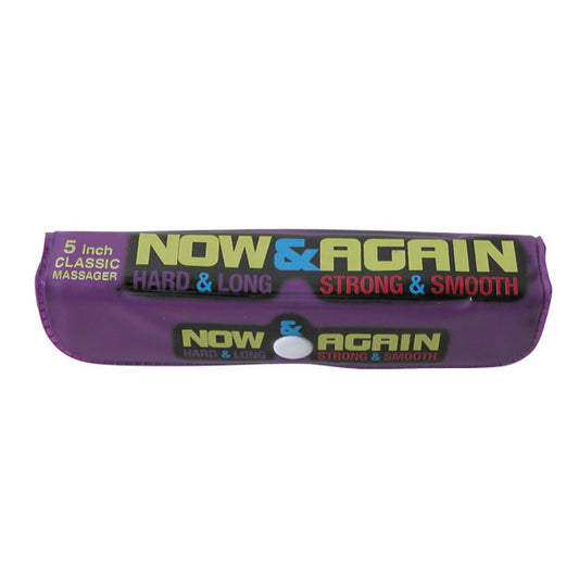 Now & Again Massager-Pinkfoxxx