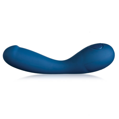 BLUEMOTION NEX 2- 2ND GEN APP -CONTROLLED G-SPOT VIBE (NET) - OMBBM04