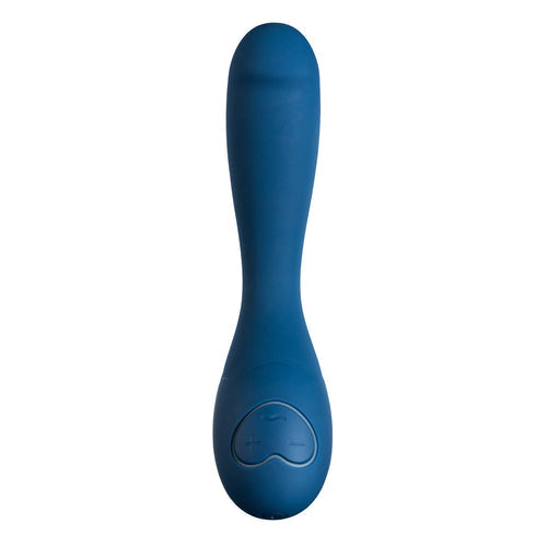 BLUEMOTION NEX 2- 2ND GEN APP -CONTROLLED G-SPOT VIBE (NET) - OMBBM04