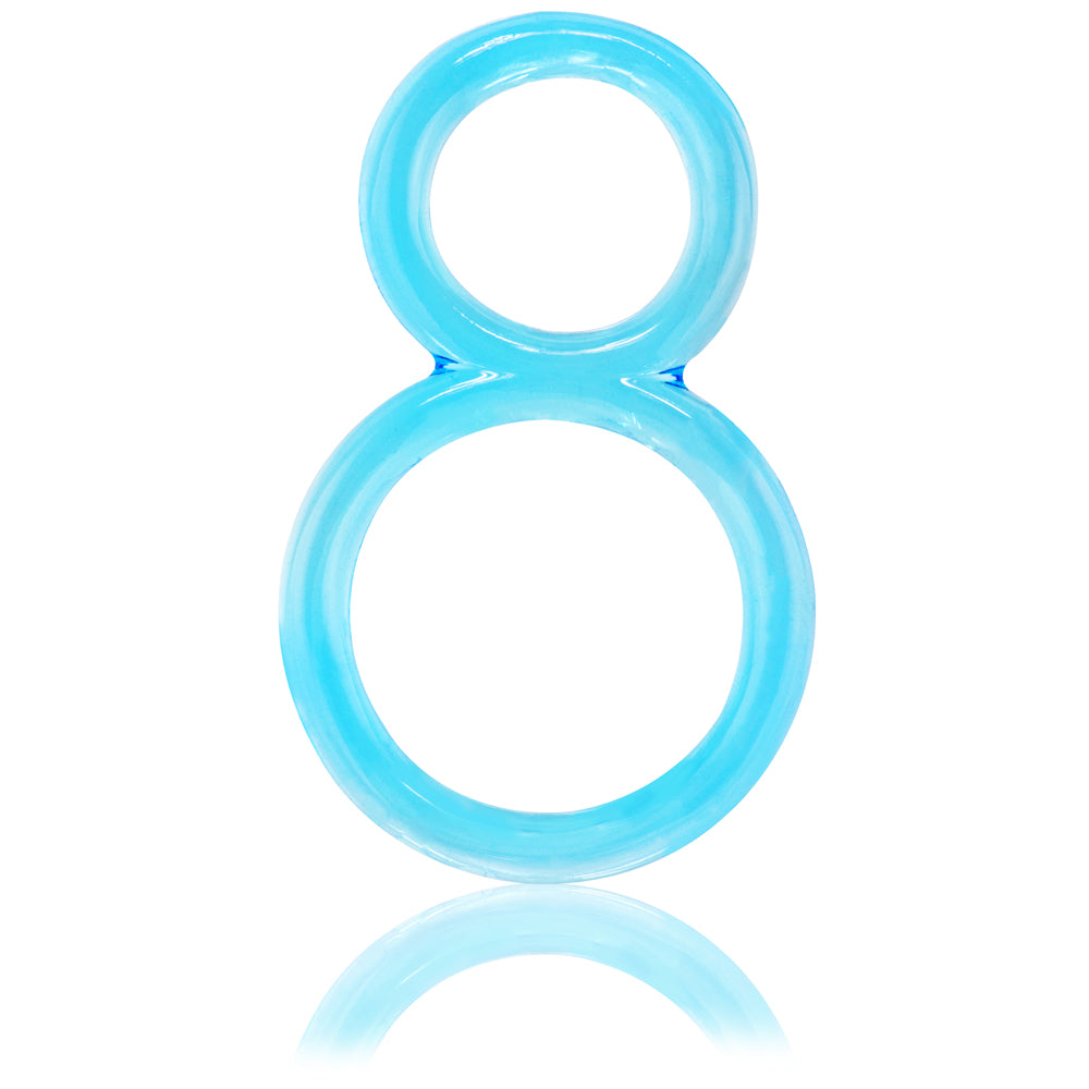 SCREAMING O OFINITY BLUE - SCROFYBU101
