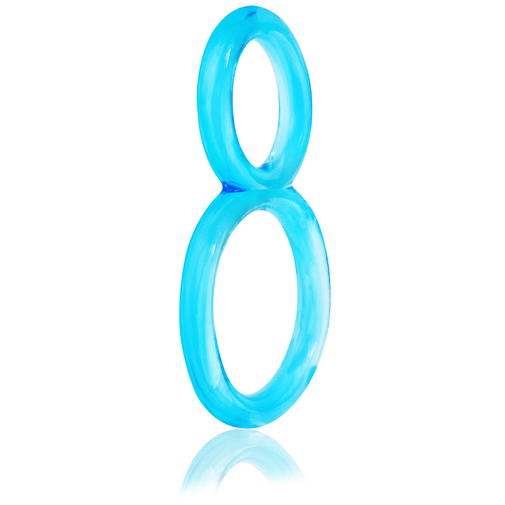 SCREAMING O OFINITY BLUE - SCROFYBU101