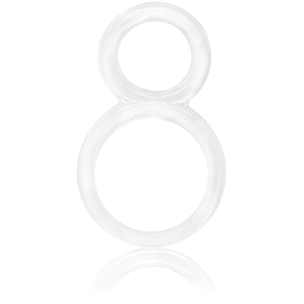 SCREAMING O OFINITY CLEAR - SCROFYC101