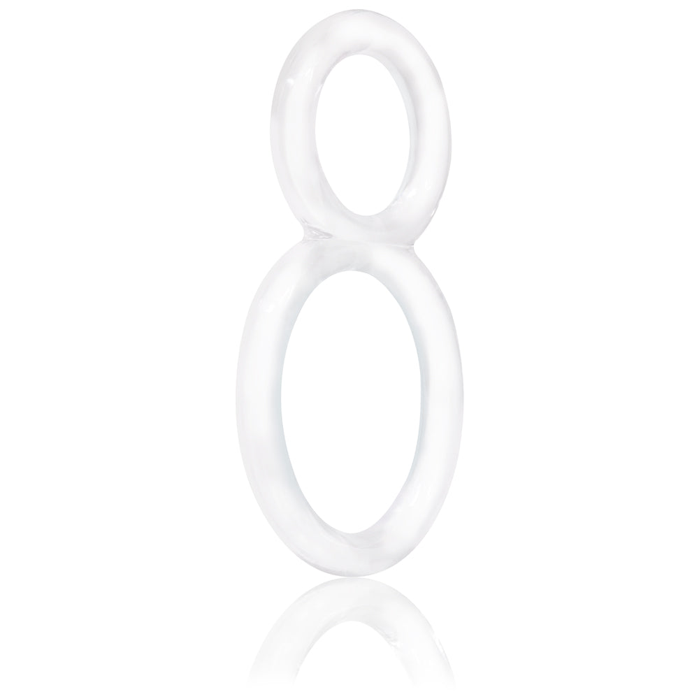 SCREAMING O OFINITY CLEAR - SCROFYC101