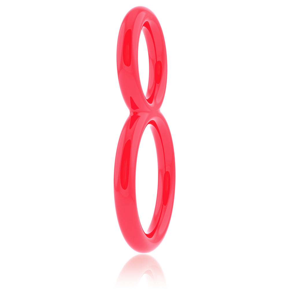 SCREAMING O OFINITY RED - SCROFYR101
