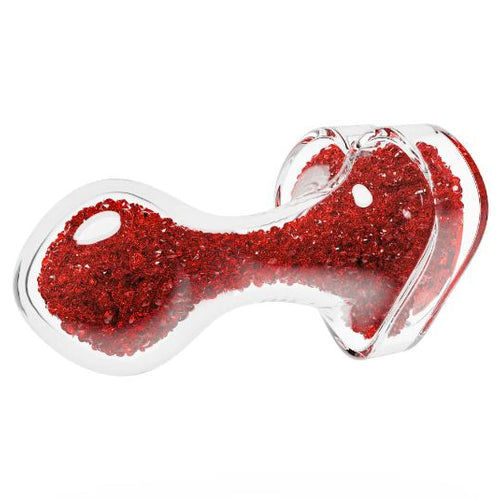 OH MY GEM LUSTRE RED - BN12308
