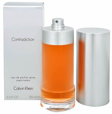 CONTRADICTION 3.4OZ, WOMEN'S PERFUME, EDP