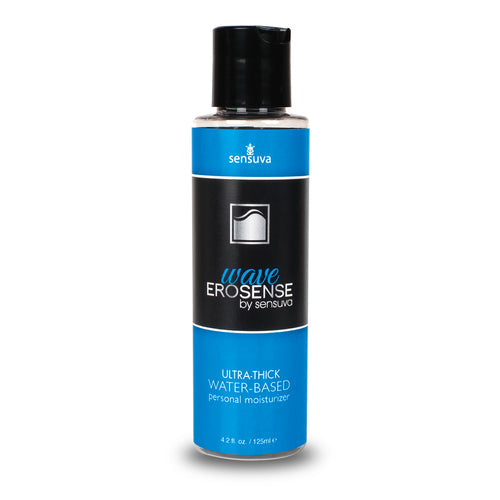 ULTRA THICK WATER BASED PERSON MOISTURIZER UNSCENTED 4 OZ - ONVL556