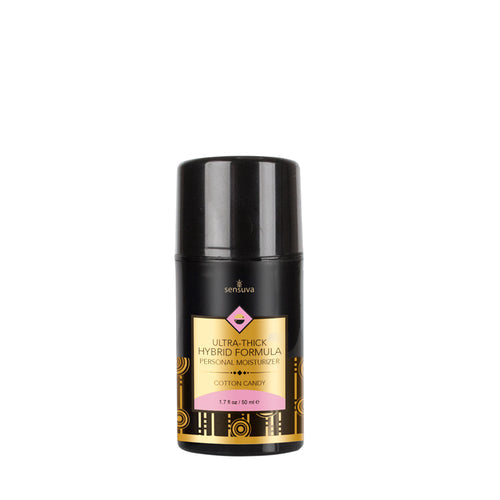 (WD) ULTRA THICK HYBRID PERSON MOISTURIZER COTTON CANDY 1.93 OZ - ONVL751