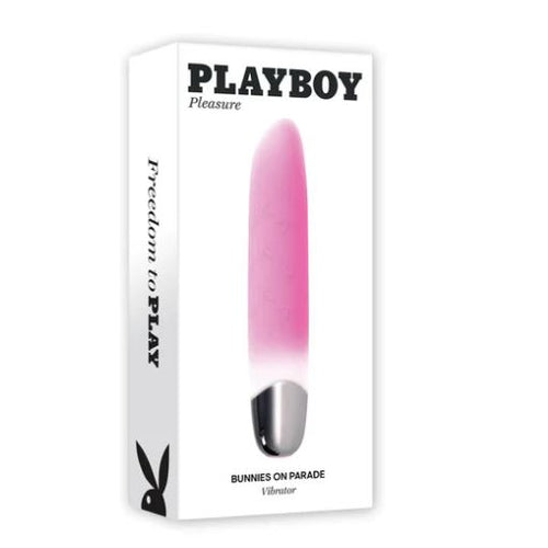 PLAYBOY BUNNIES ON PARADE - ENPBRS54902
