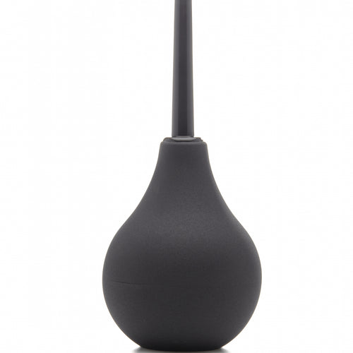 ANAL DOUCHE SMALL BLACK - SHTOU110BLK