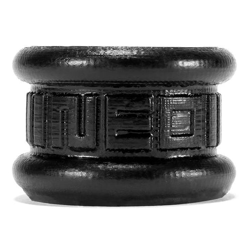 NEO SHORT BALLSTRETCHER BLACK (NET) - OX1258BLK
