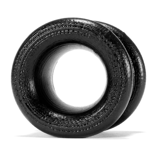 NEO SHORT BALLSTRETCHER BLACK (NET) - OX1258BLK