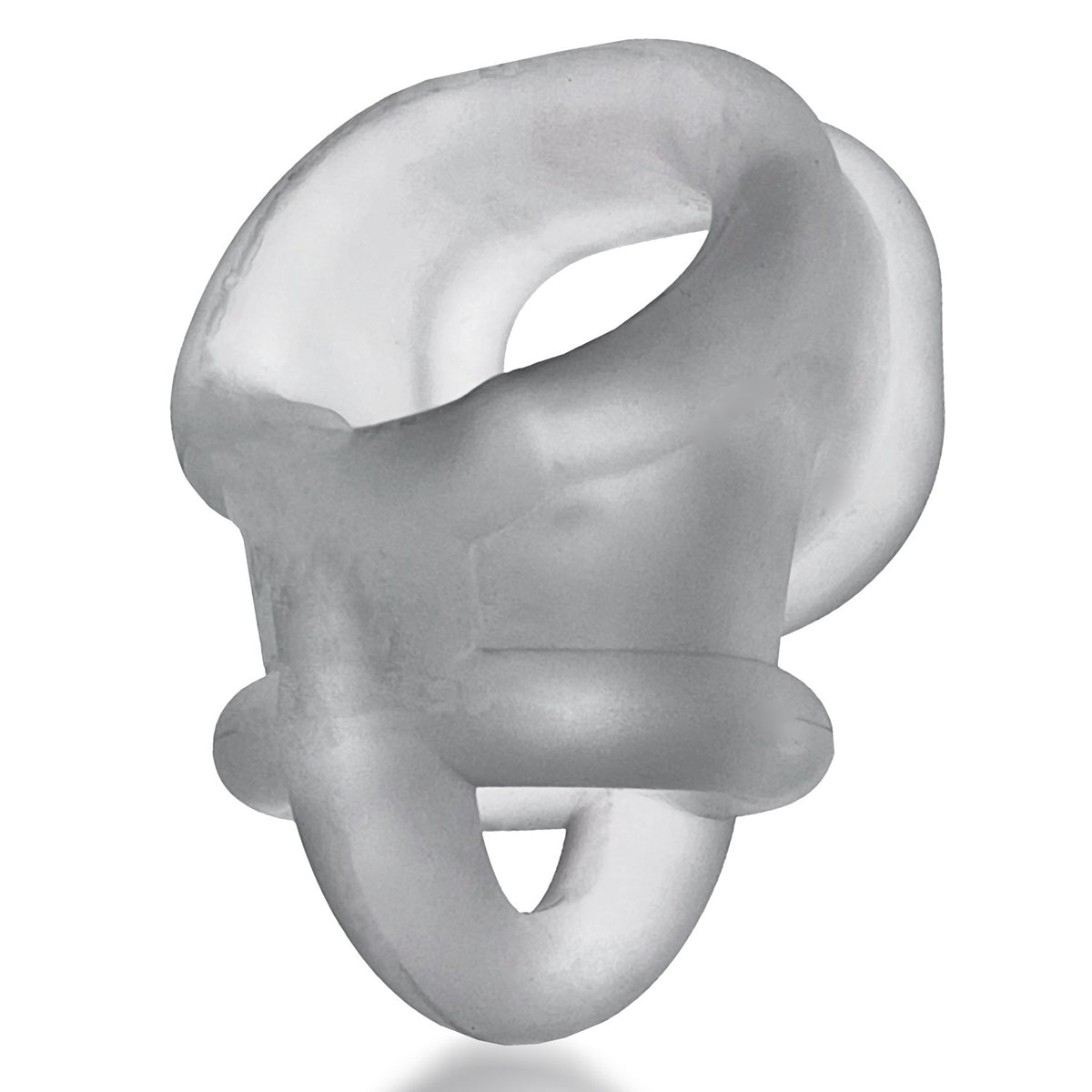 BALLSLING BALL SPLIT SLING CLEAR ICE (NET) - OX3027CLRICE