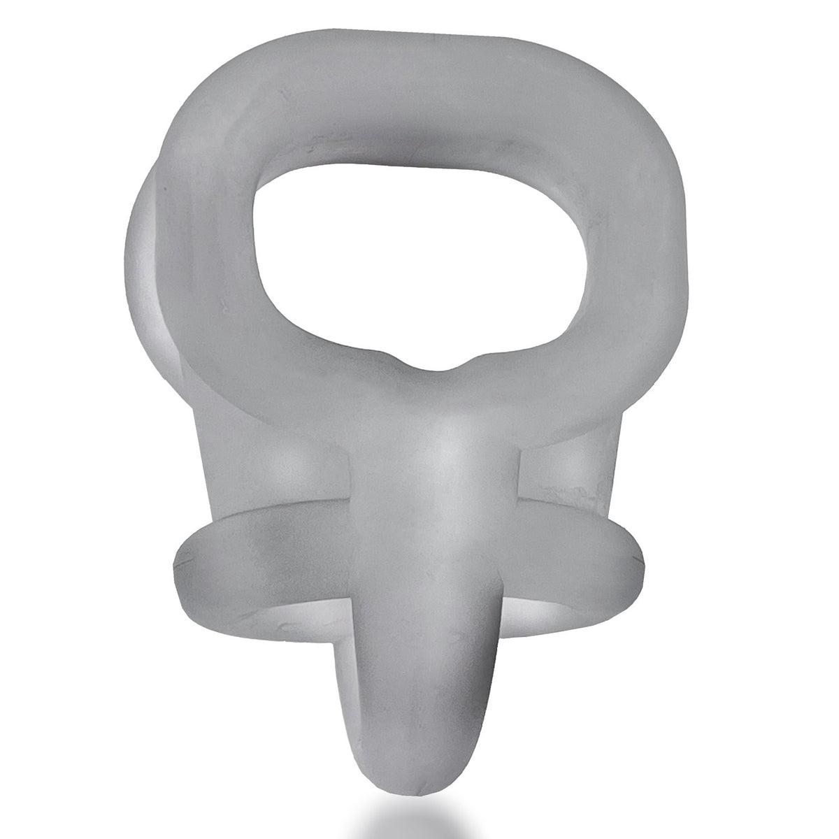 BALLSLING BALL SPLIT SLING CLEAR ICE (NET) - OX3027CLRICE