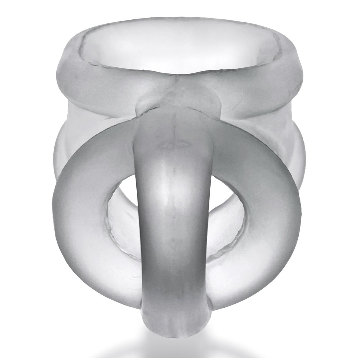 BALLSLING BALL SPLIT SLING CLEAR ICE (NET) - OX3027CLRICE