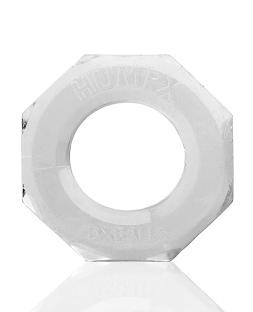 HUMPX COCKRING CLEAR (NET) - OX3039CLR