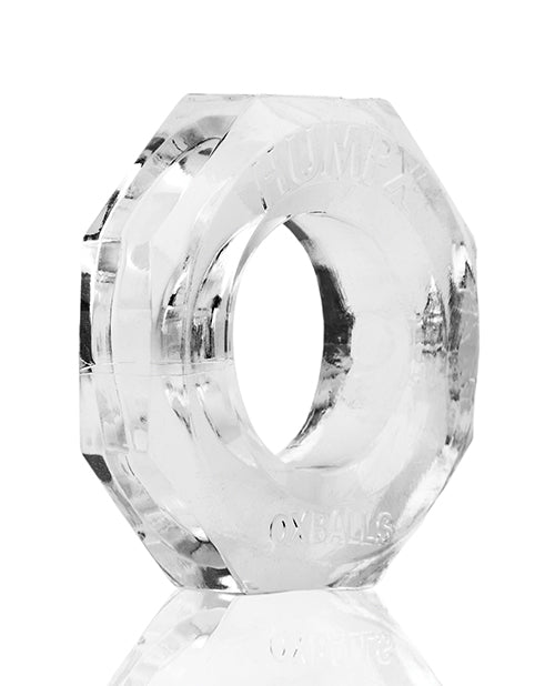 HUMPX COCKRING CLEAR (NET) - OX3039CLR